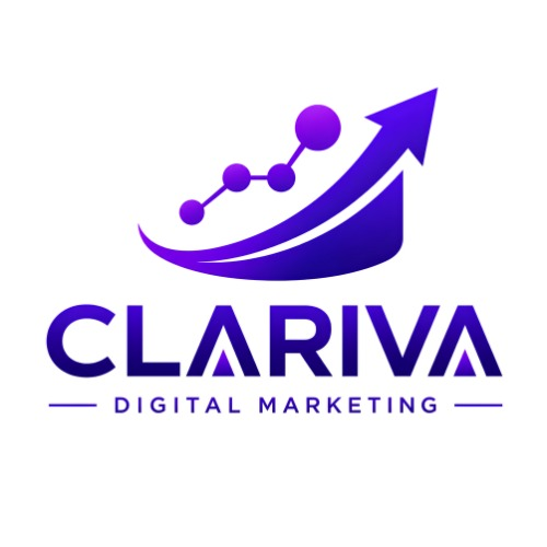 Clariva Digital Logo